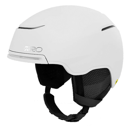TERRA MIPS HELMET WHITE
