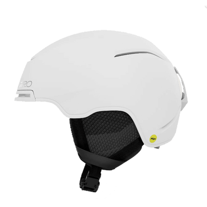 TERRA MIPS HELMET WHITE
