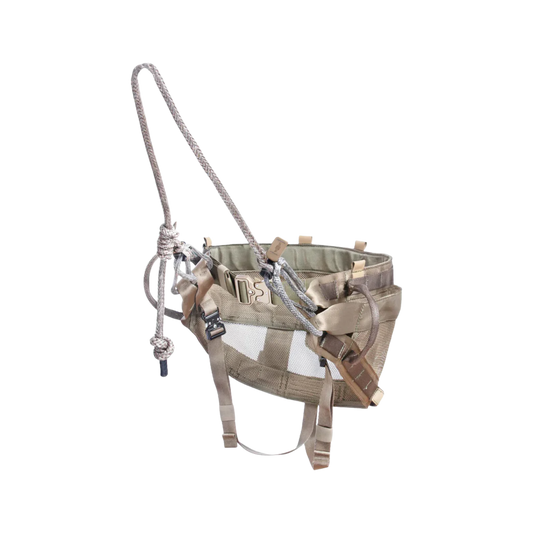 TETHRD CARNIVORE 2P  XL IMAGE