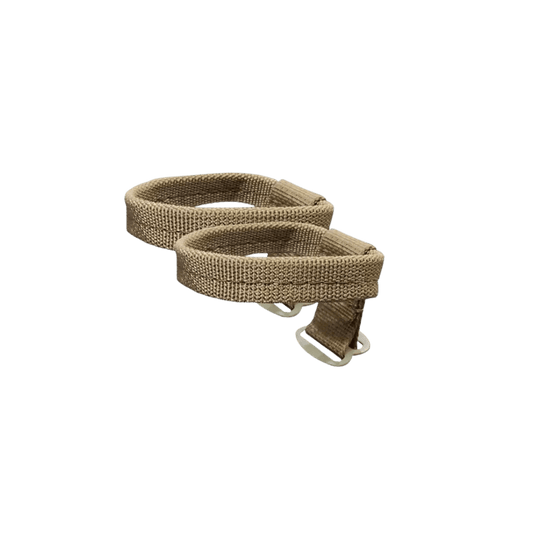 TETHRD CLIPEEZ DUO BROWN