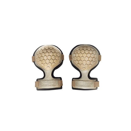 TETHRD KNEE PADS IMAGE