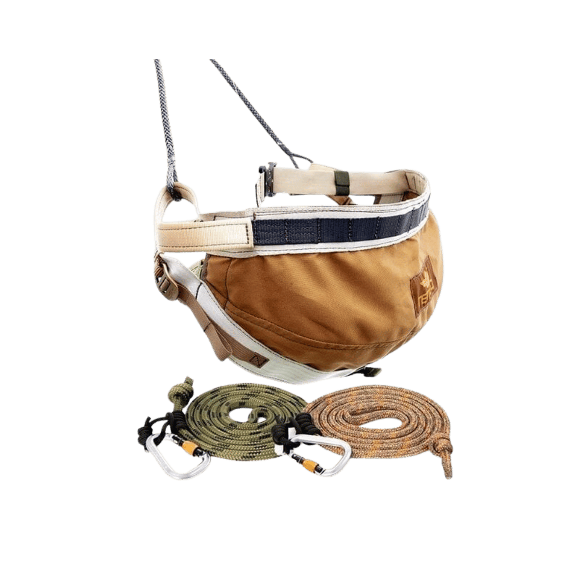 TETHRD MENACE SADDLE KIT IMAGE