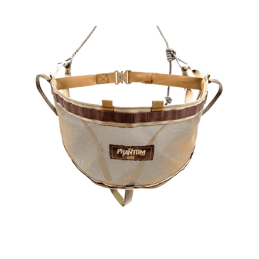 TETHRD PHANTOM SADDLE IMAGE