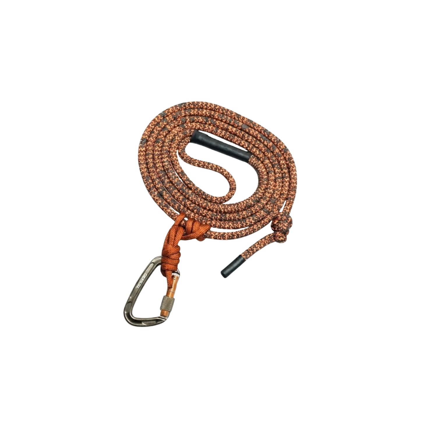 TETHRD TREE TETHER/LINEMAN ORANGE