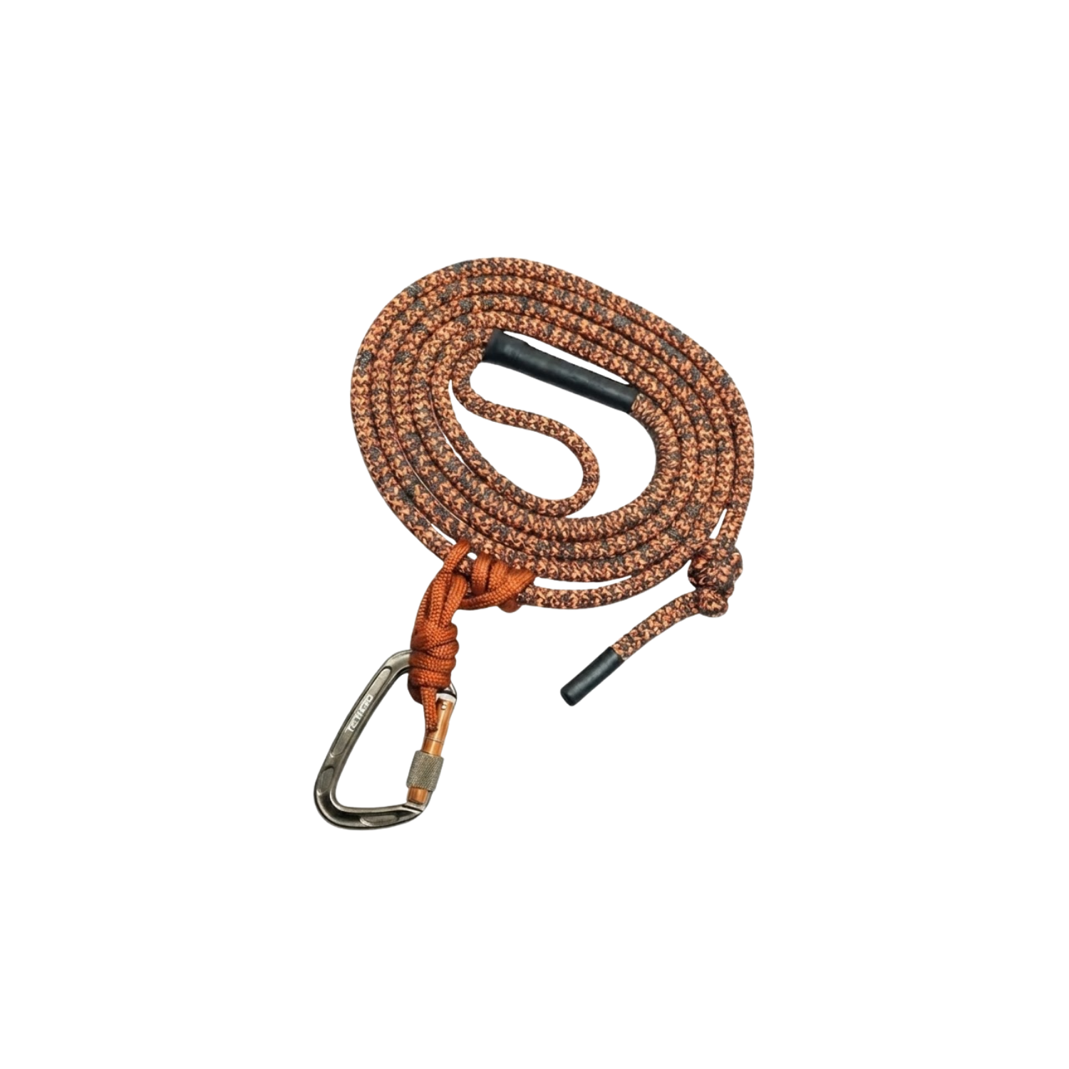 TETHRD TREE TETHER/LINEMAN ORANGE