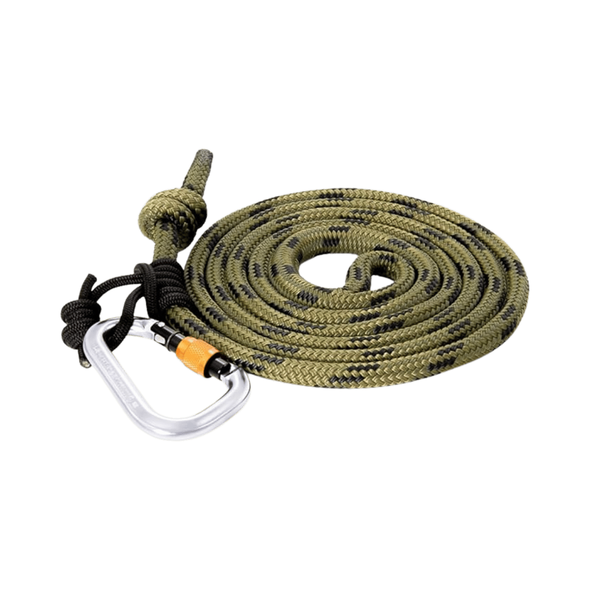 TETHRD 11MM LINEMAN BELT IMAGE