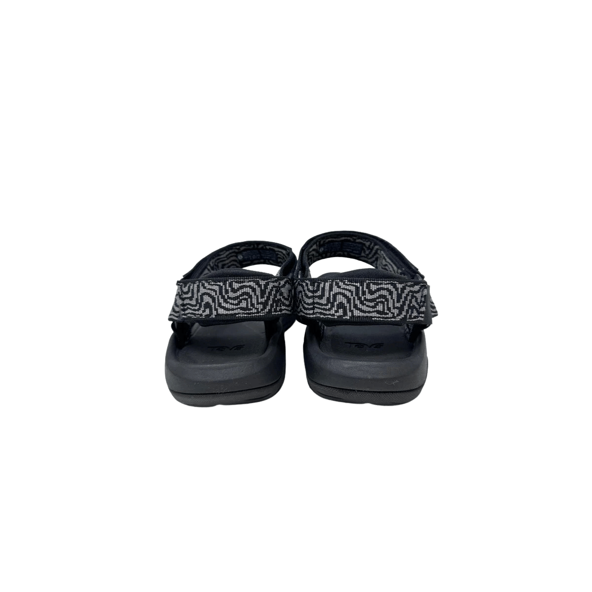 TEVA HURRICANE XLT2 SANDAL BACK