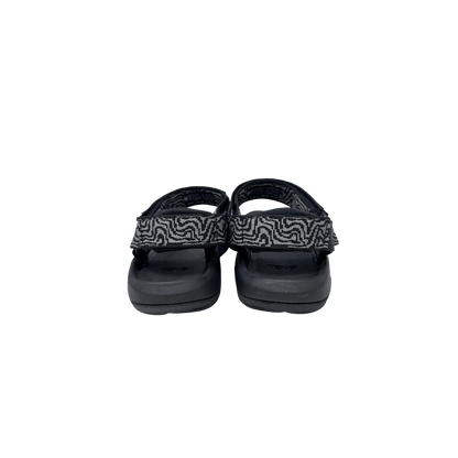 TEVA HURRICANE XLT2 SANDAL BACK