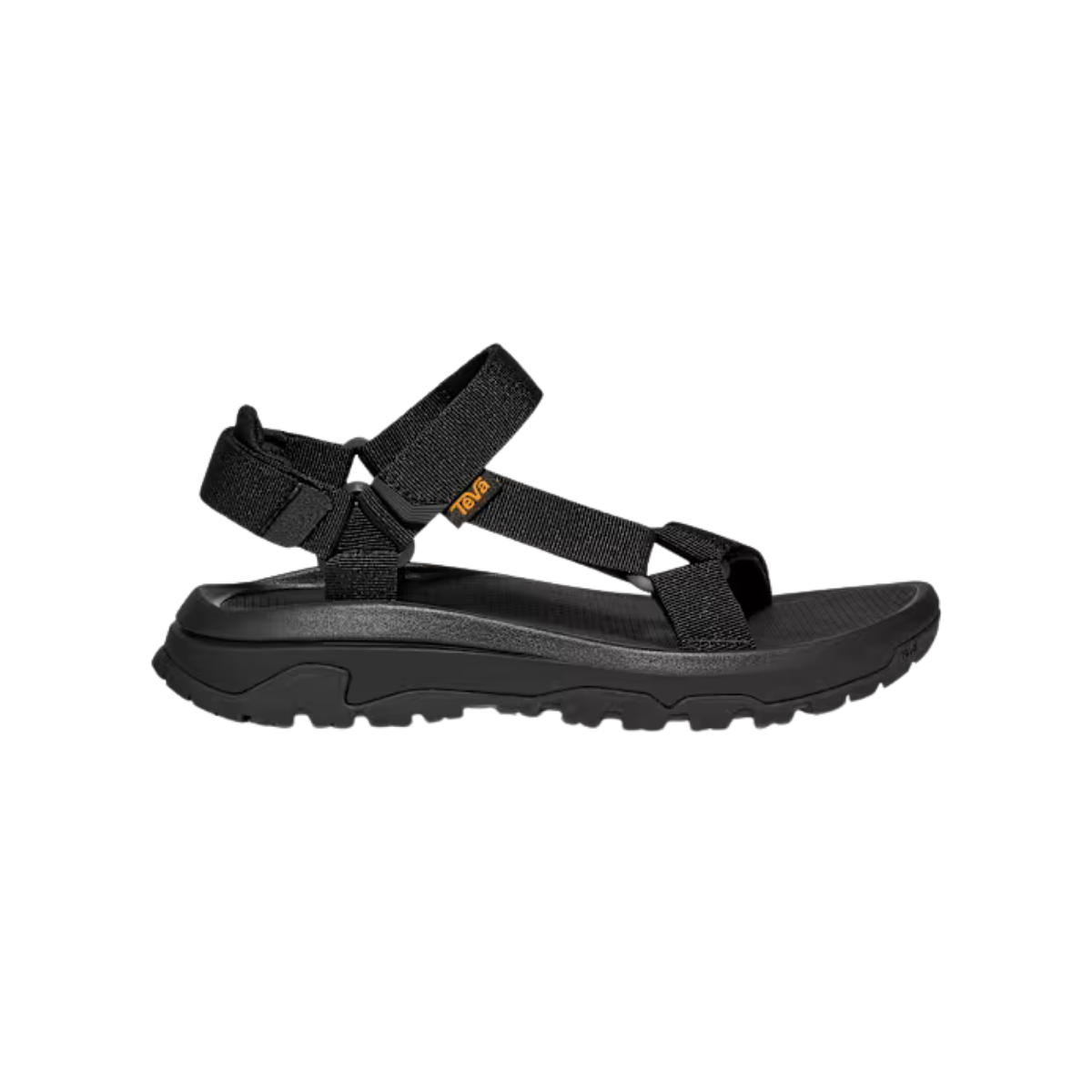 TEVA HURRICANE XLT3 SANDAL BLACK