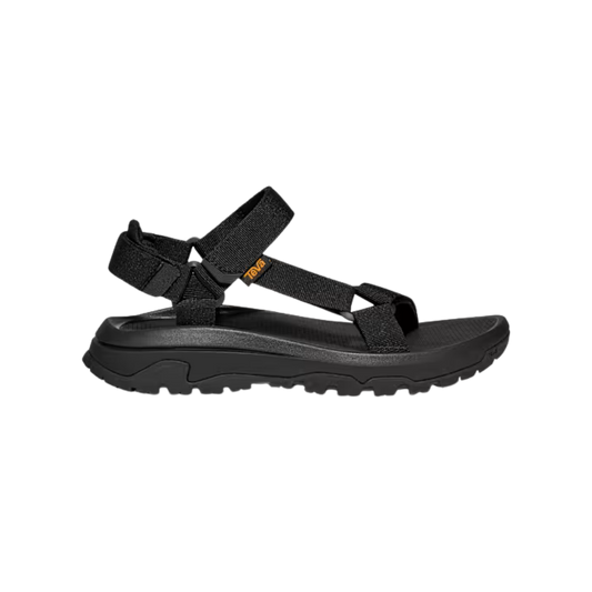 TEVA HURRICANE XLT3 SANDAL BLACK