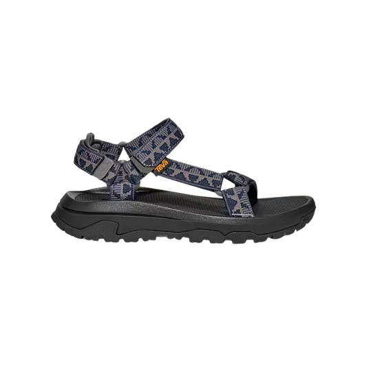 TEVA HURRICANE XLT3 SANDAL NAVY GREY
