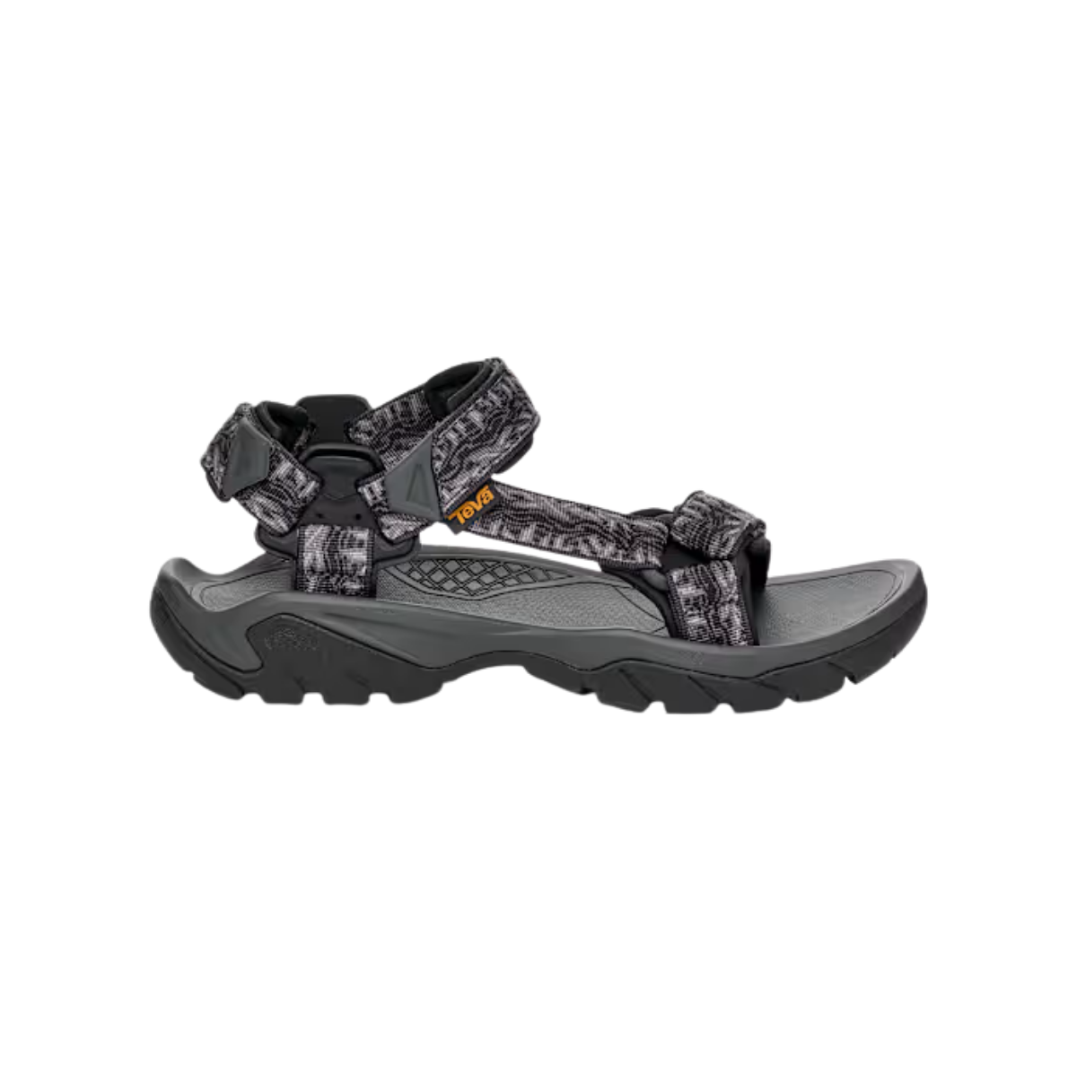 TEVA TERRA FI 5 UNIVERSAL SANDAL TOTAL ECLIPSE