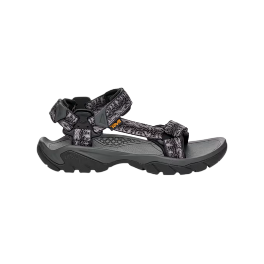TEVA TERRA FI 5 UNIVERSAL SANDAL TOTAL ECLIPSE