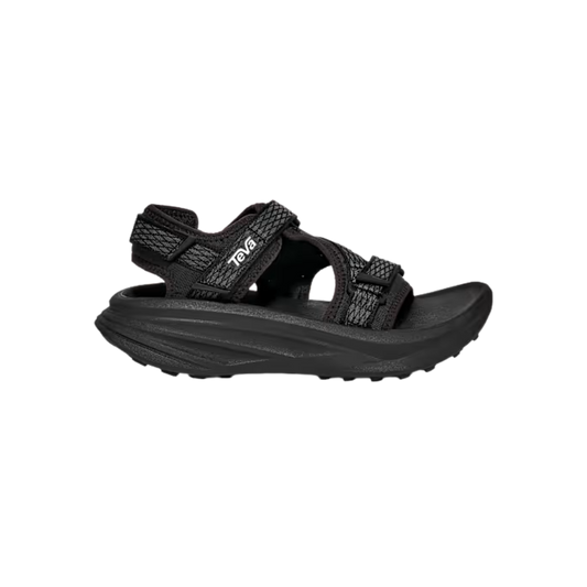 TEVA W AVENTRAIL R2T BLACK BLACK