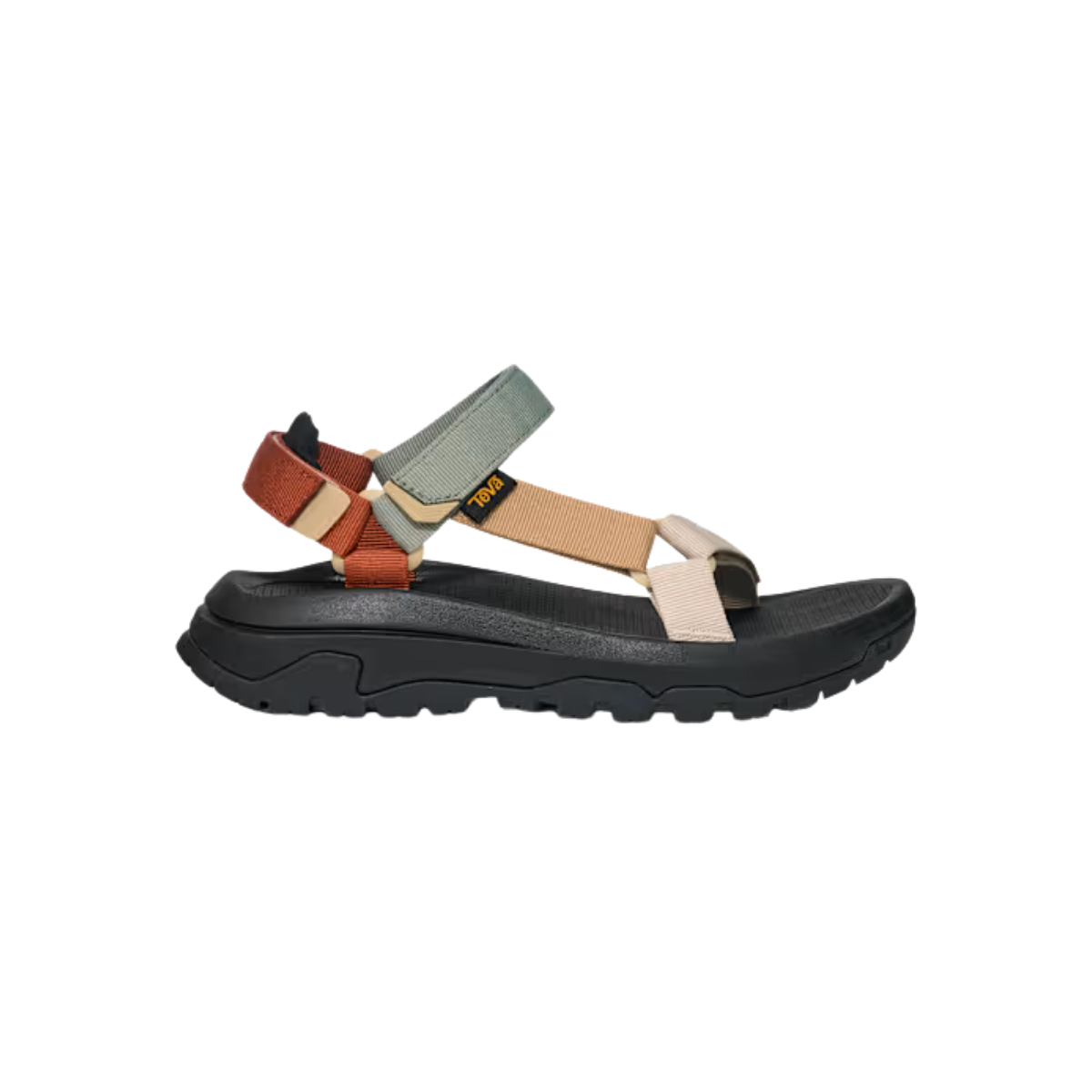 TEVA W HURRICANE XLT3 SANDAL NEUTRAL MULTI