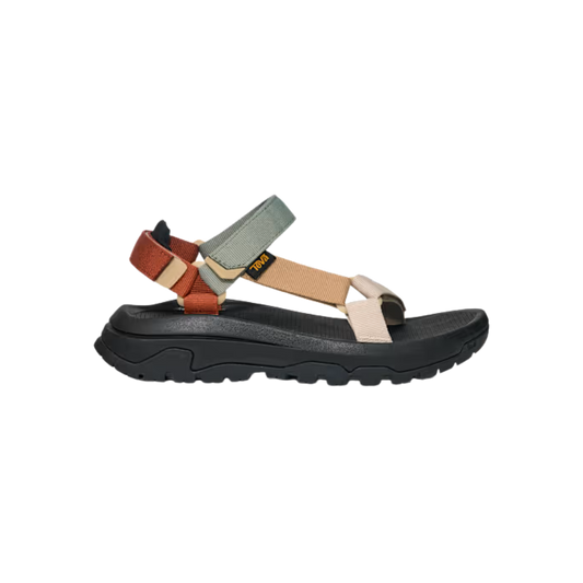 TEVA W HURRICANE XLT3 SANDAL NEUTRAL MULTI