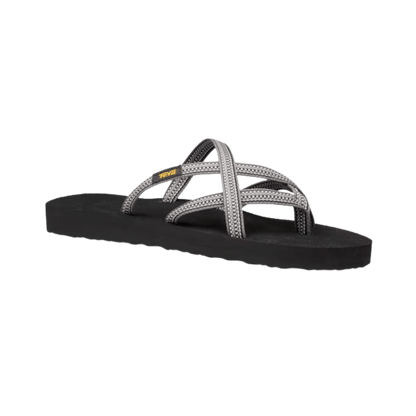 TEVA W OLOWAHU FLIP FLOP FRONT