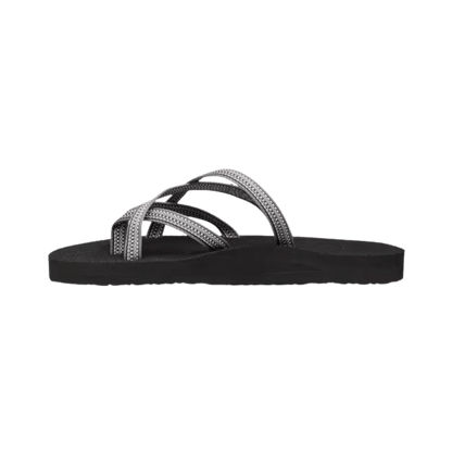 TEVA W OLOWAHU FLIP FLOP SIDE
