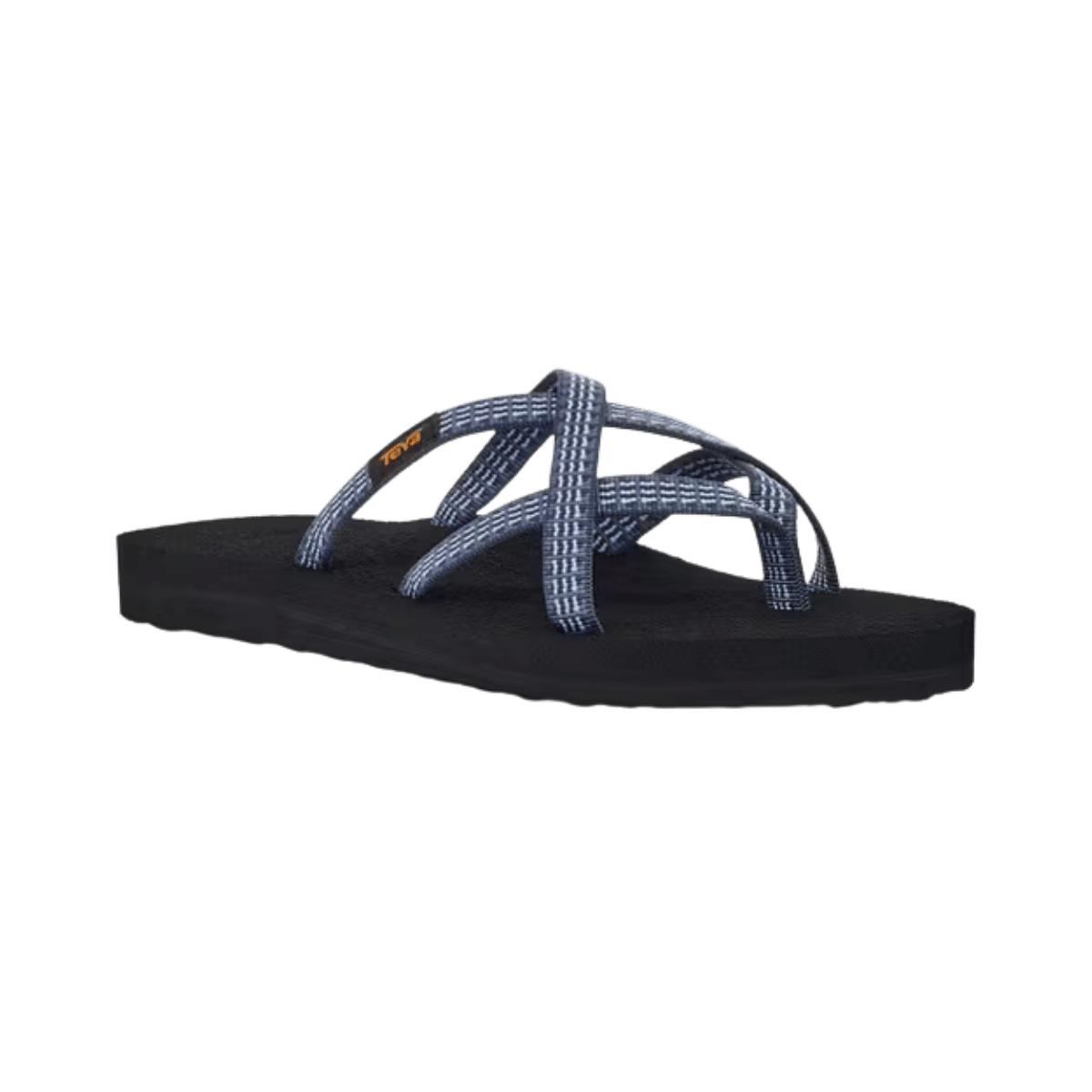TEVA W OLOWAHU FLIP FLOP FRONT