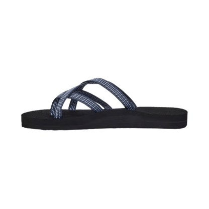 TEVA W OLOWAHU FLIP FLOP SIDE