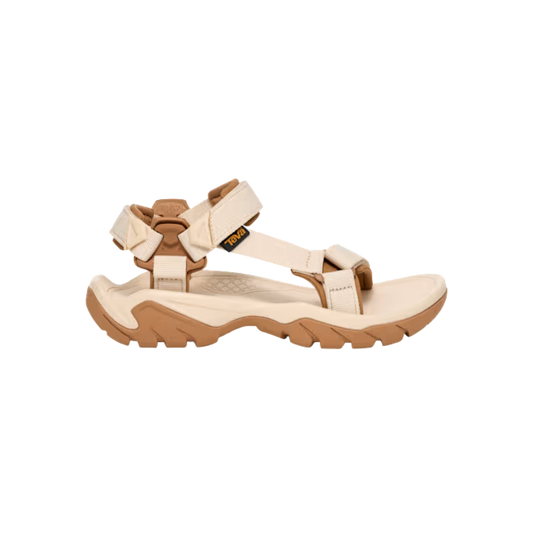 TEVA W TERRA FI 5 UNIVERSAL SANDAL COCONUT