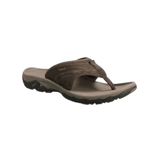 TEVA PAJARO FLIP FLOP - TURKISH COFFEE 