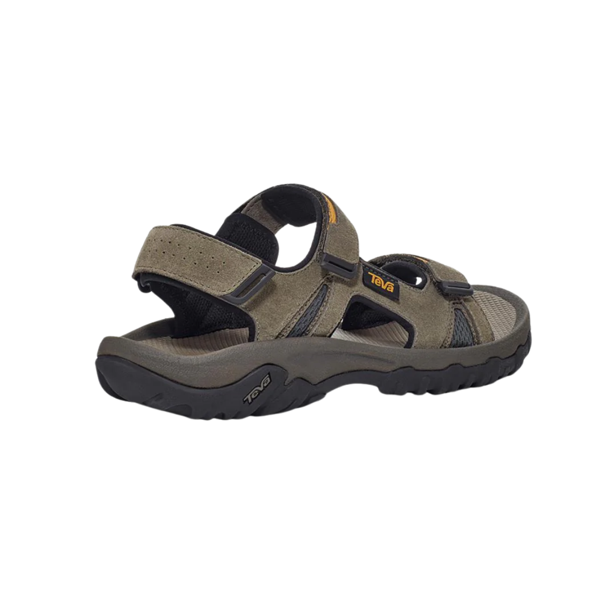 TEVA KATAVI 2 OUTDOOR MENS' SANDALS size
