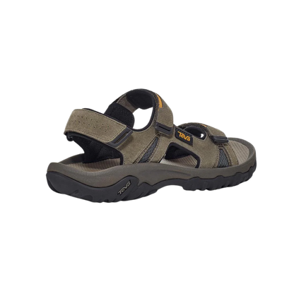 TEVA KATAVI 2 OUTDOOR MENS' SANDALS size