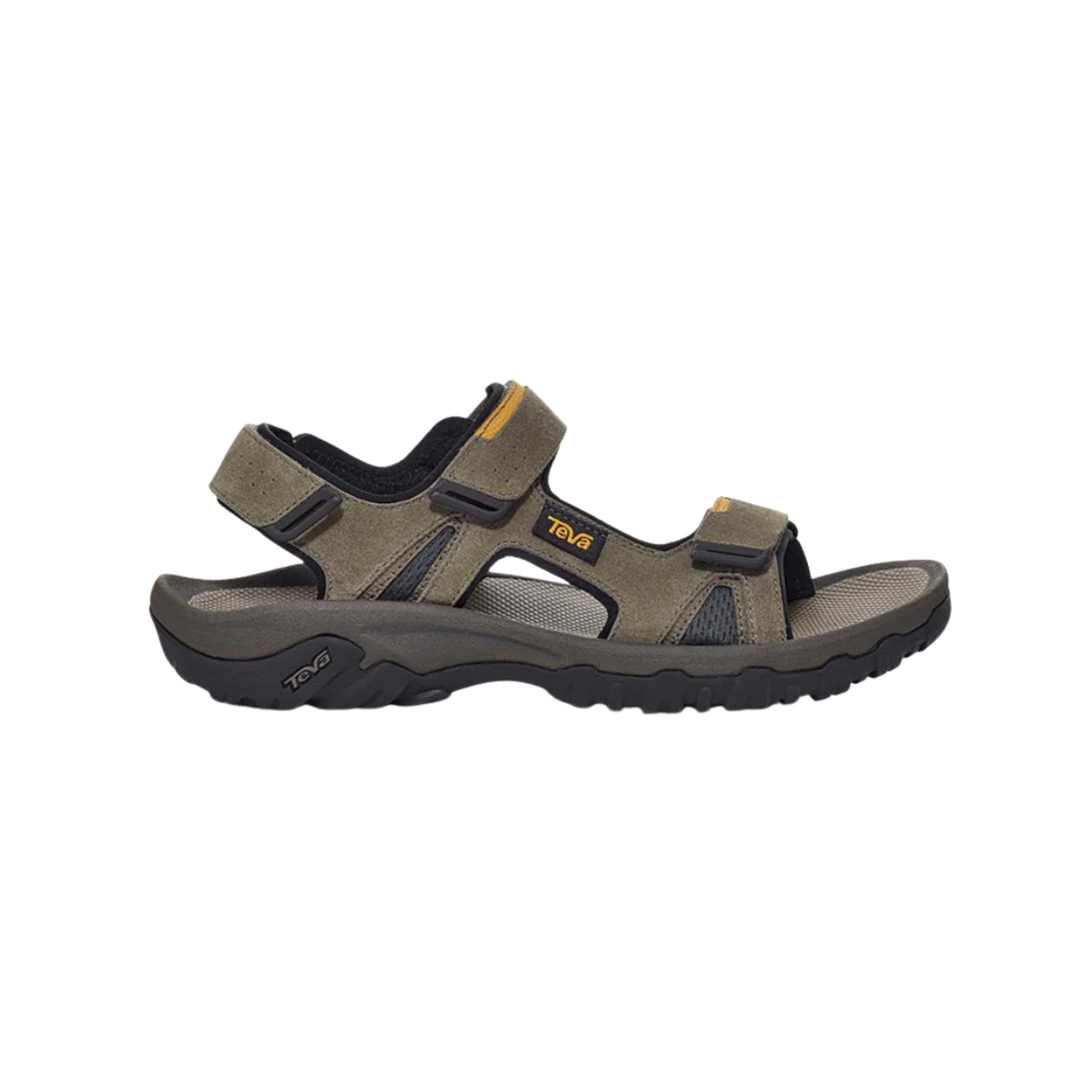 TEVA KATAVI 2 OUTDOOR MENS' SANDALS other side