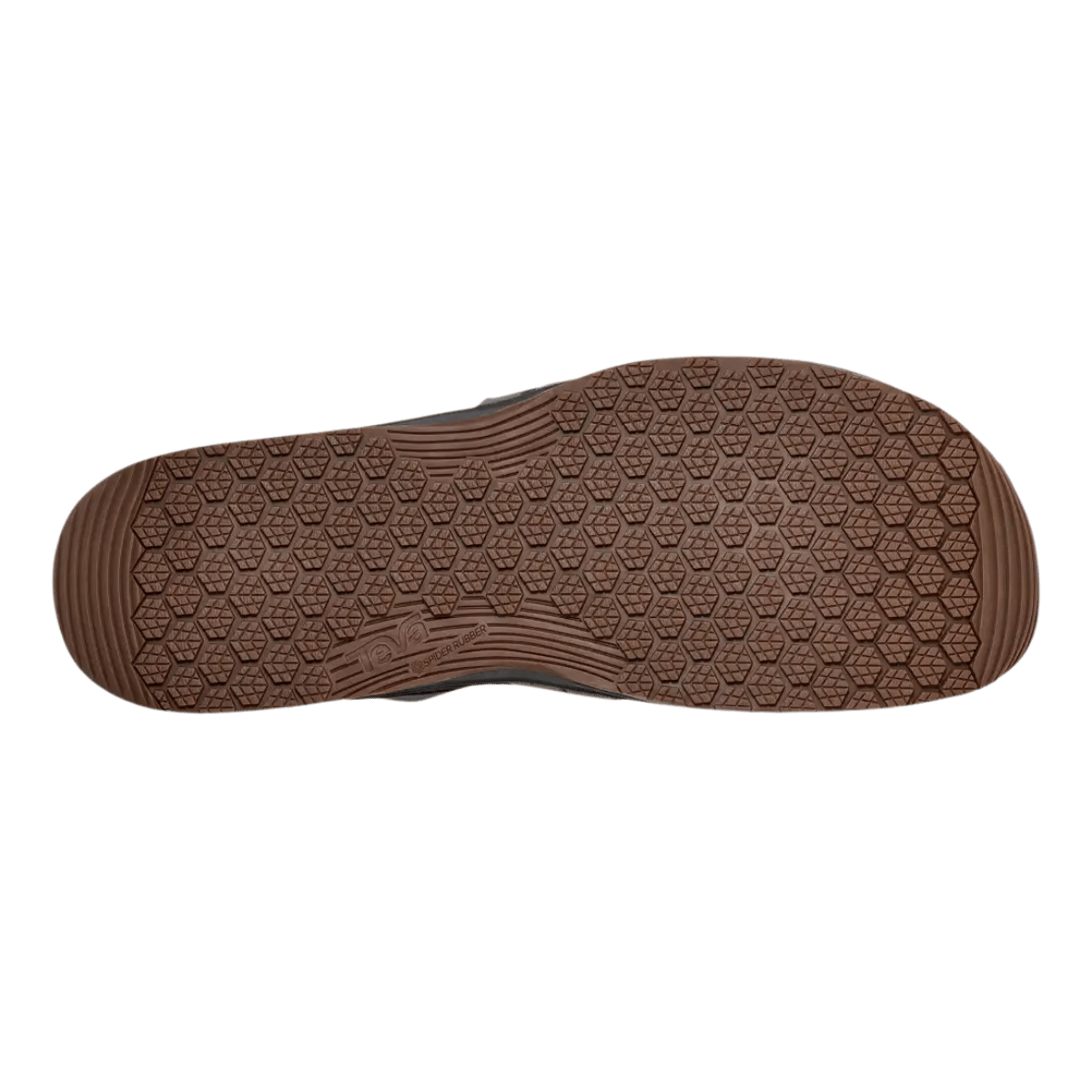 TEVA MEN'S HYDRATREK SANDAL CT - DARK SHADOW SOLE