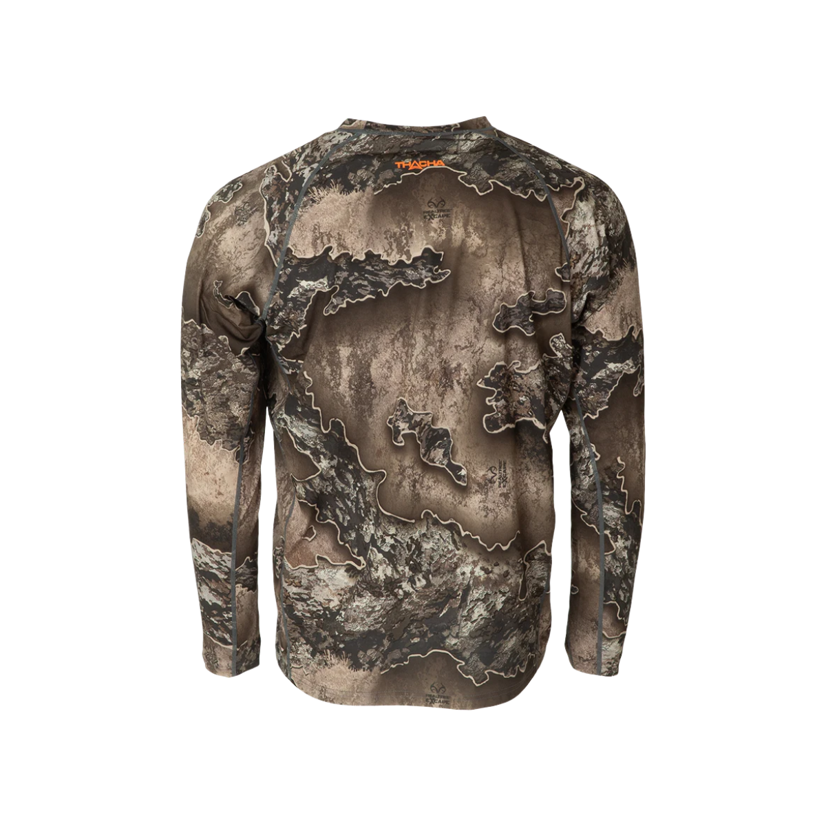 THACHA_L-1_LIGHT_WEIGHT_FABRIC_LONG_SLEEVE_TEE_BACK