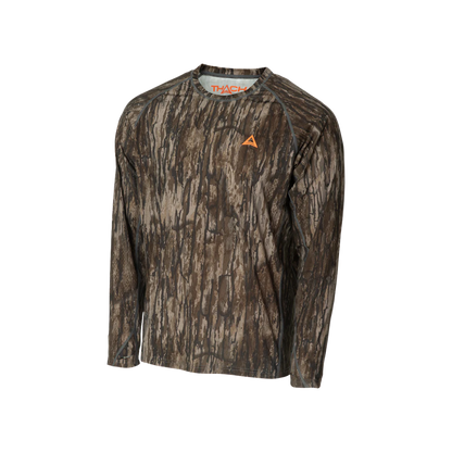 THACHA_L-1_LIGHT_WEIGHT_FABRIC_LONG_SLEEVE_TEE_SIDE