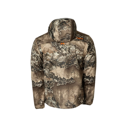 THACHA_L-2_SOFTSHELL_HOODED_HUNTING_JACKET_BACK