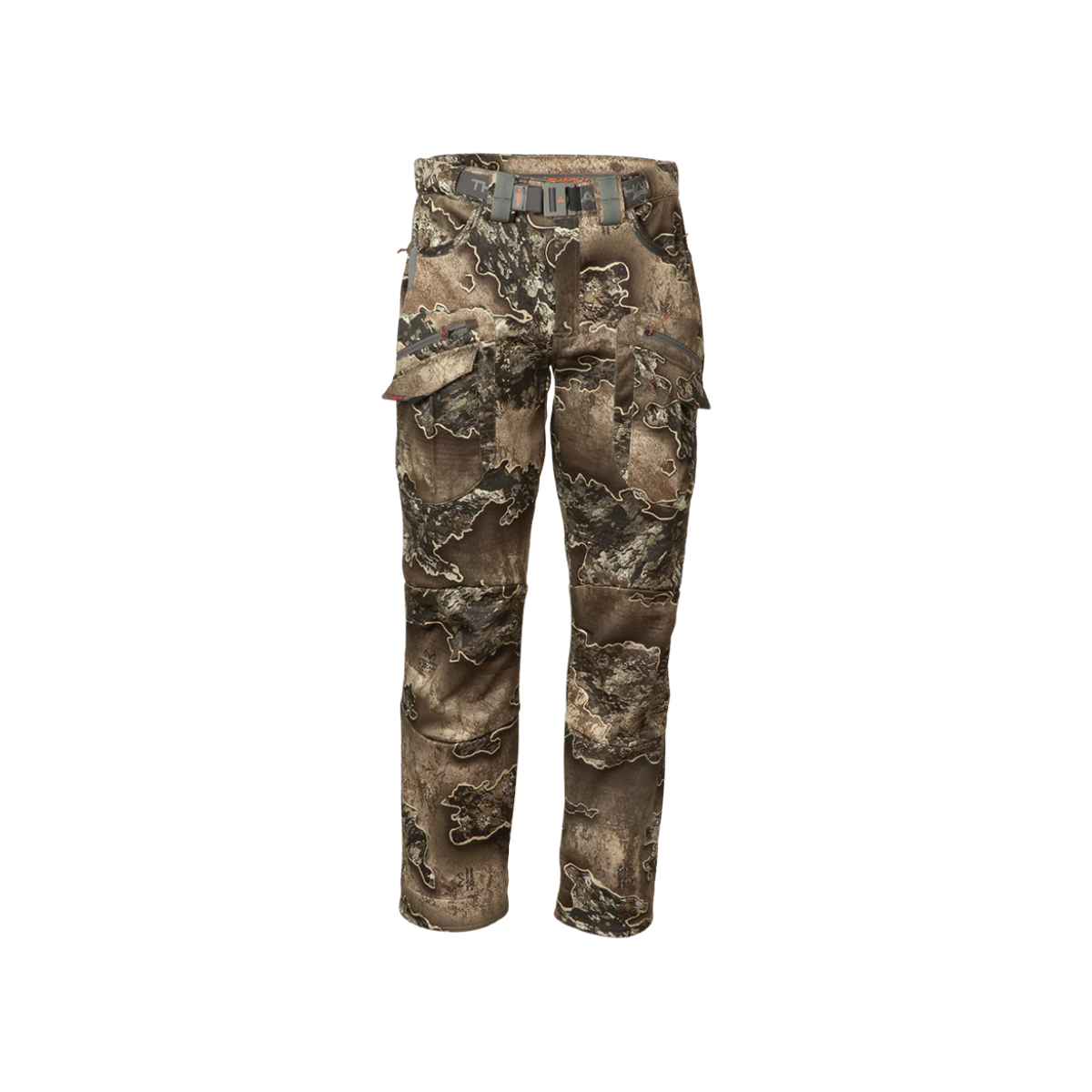THACHA_L-2_SOFTSHELL_HUNTING_PANT_FRONT