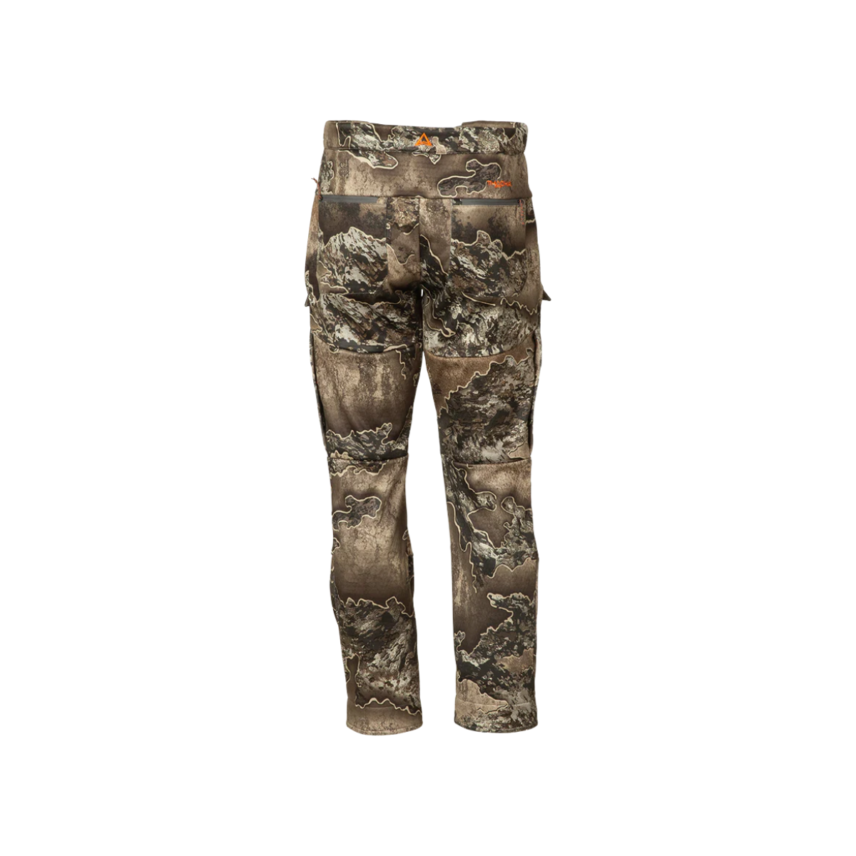 THACHA_L-2_SOFTSHELL_HUNTING_PANT_BACK