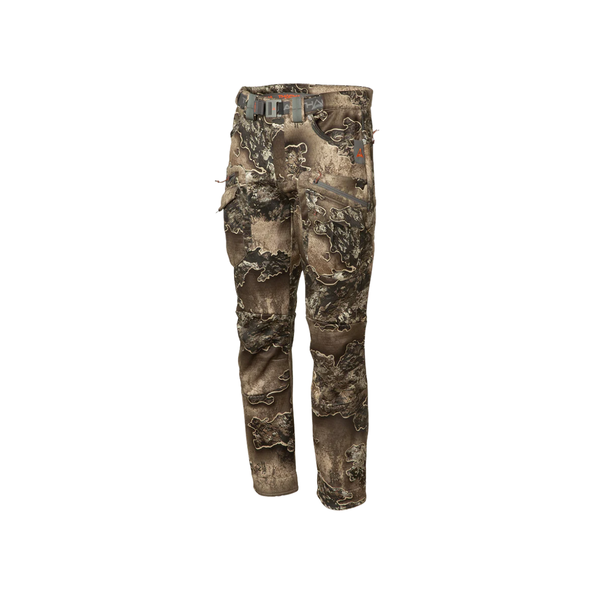 THACHA_L-2_SOFTSHELL_HUNTING_PANT_SIDE