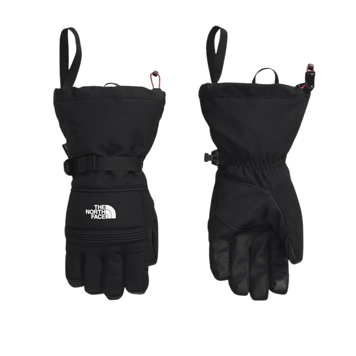 NORTH FACE MONTANA GLOVE TNF BLACK