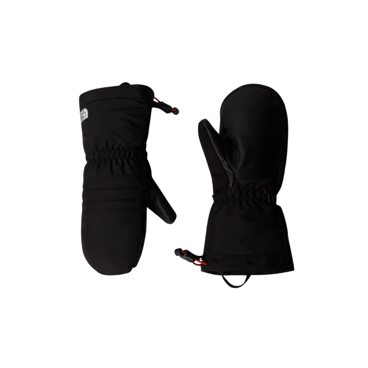 NORTH FACE K MONTANA MITT TNF BLACK