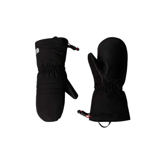 NORTH FACE K MONTANA MITT TNF BLACK