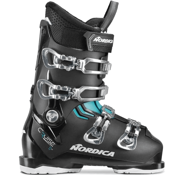 NORDICA WOMEN'S THE CRUISE S SKI BOOTS 2025/2026 – Joe's Sporting