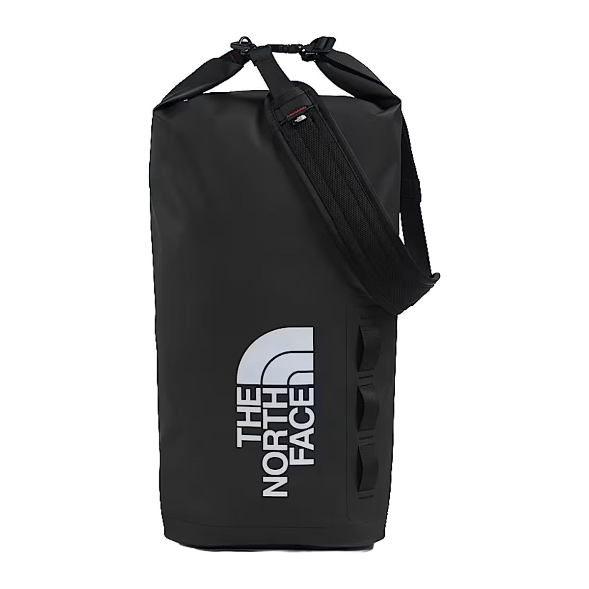 THE NORTH FACE BASE CAMP DRY BAG 18L - TNF BLACK TNF WHITE