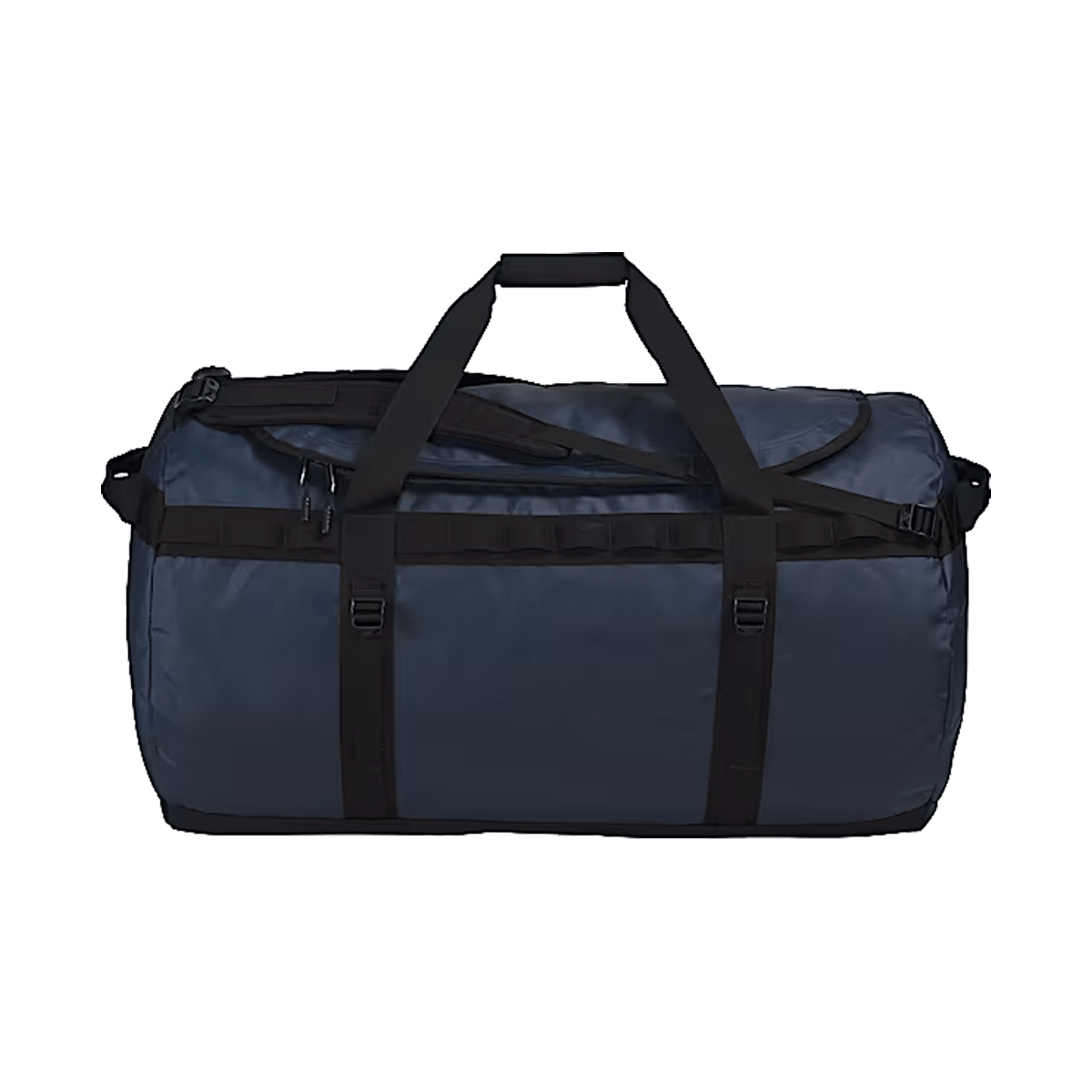 THE NORTH FACE BASE CAMP DUFFEL XL - SUMMIT NAVY TNF BLACK