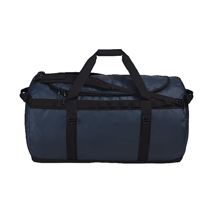 THE NORTH FACE BASE CAMP DUFFEL XL - SUMMIT NAVY TNF BLACK