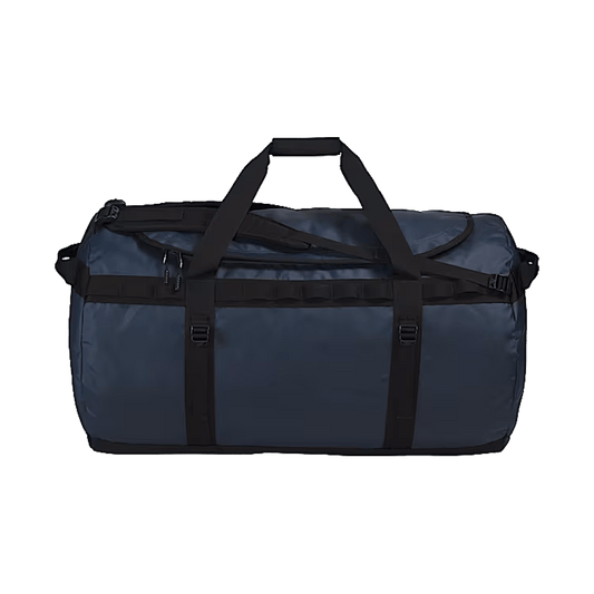 THE NORTH FACE BASE CAMP DUFFEL XL - SUMMIT NAVY TNF BLACK