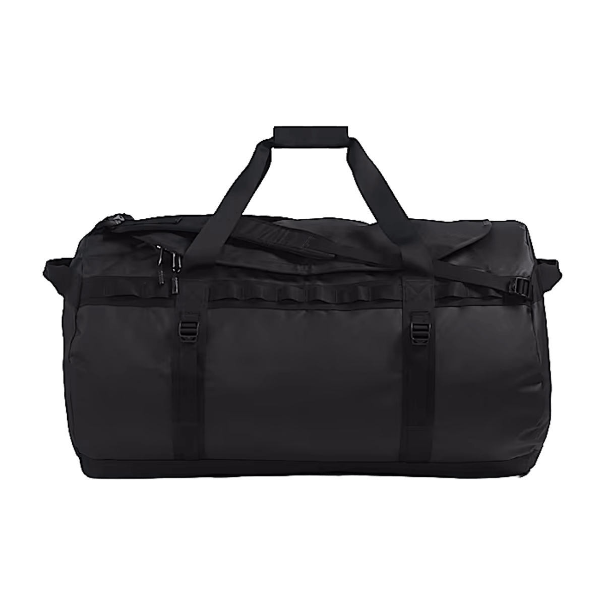 THE NORTH FACE BASE CAMP DUFFEL XL - TNF BLACK TNF WHITE