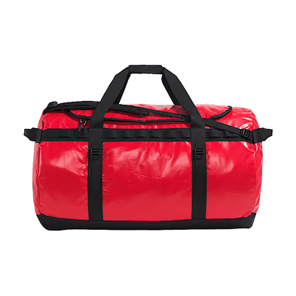 THE NORTH FACE BASE CAMP DUFFEL XL - TNF RED TNF BLACK
