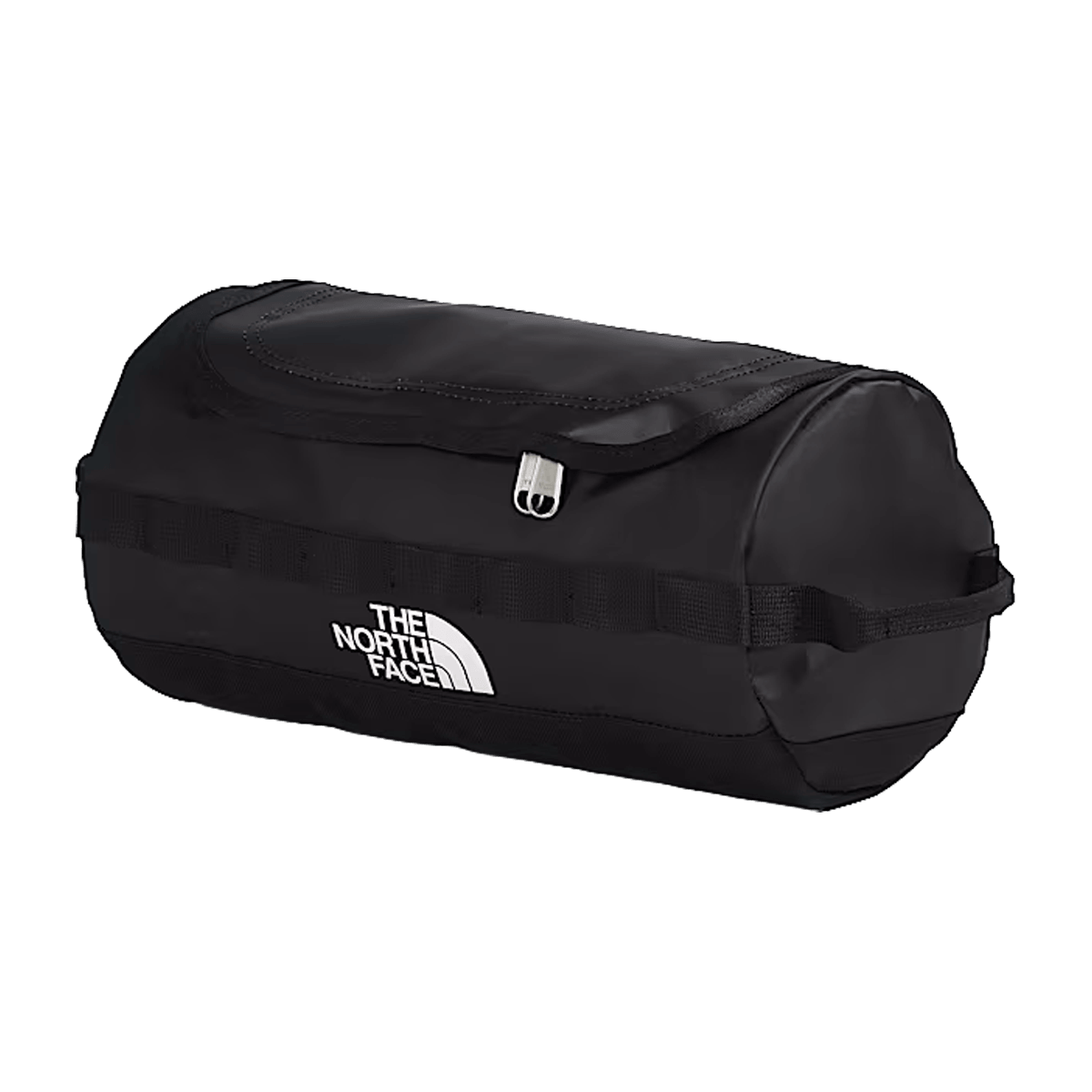 THE NORTH FACE BASE CAMP TRAVEL CANISTER LG - TNF BLACK TNF WHITE