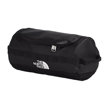 THE NORTH FACE BASE CAMP TRAVEL CANISTER LG - TNF BLACK TNF WHITE