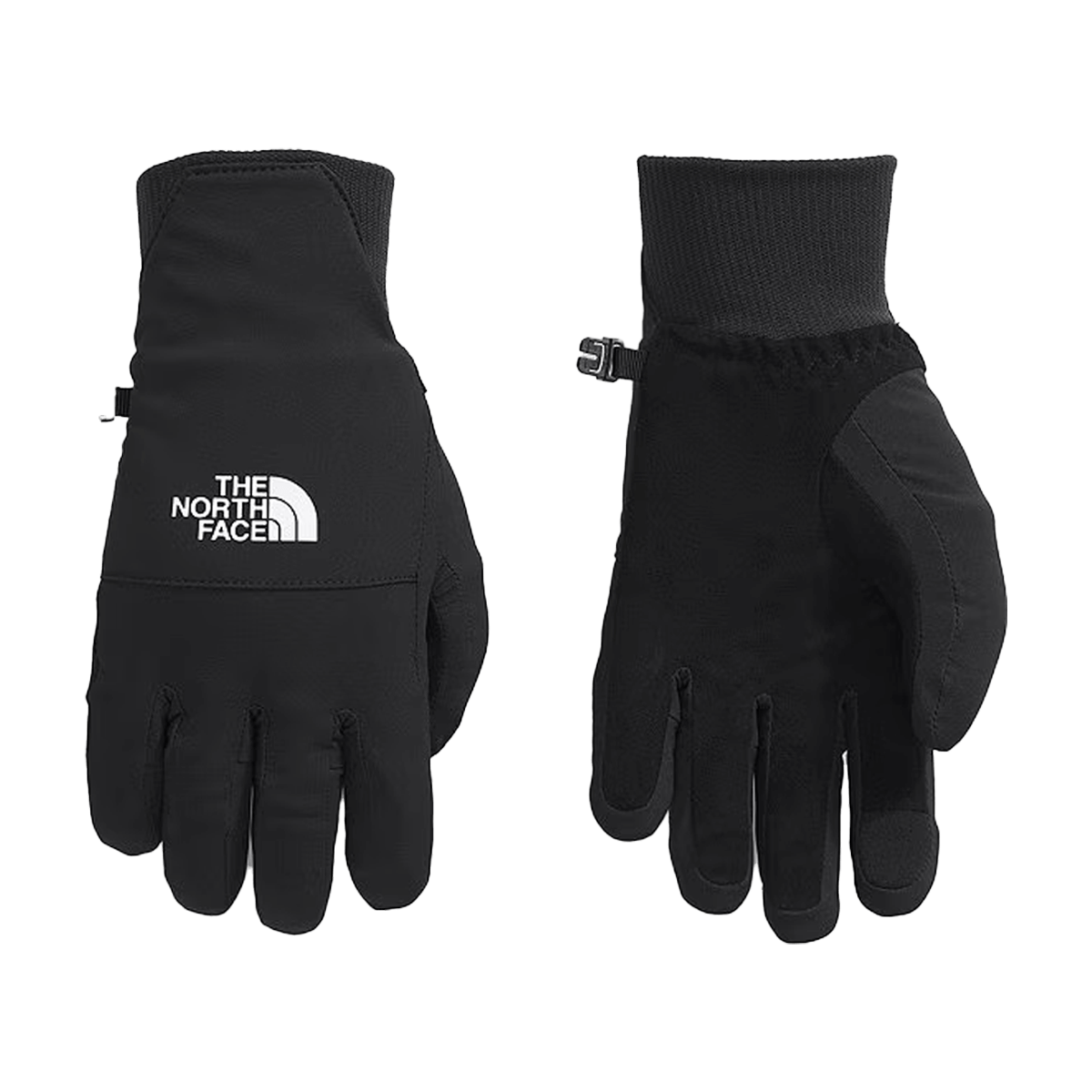 THE NORTH FACE WOMEN'S SHELBE RASCHEL ETIP GLOVES