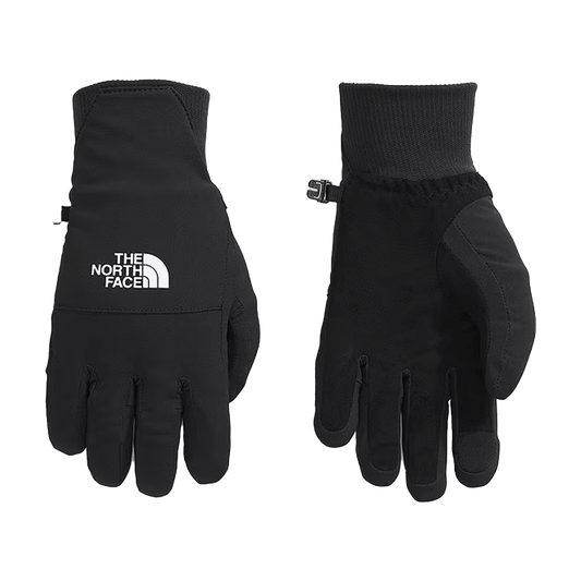 THE NORTH FACE WOMEN'S SHELBE RASCHEL ETIP GLOVES
